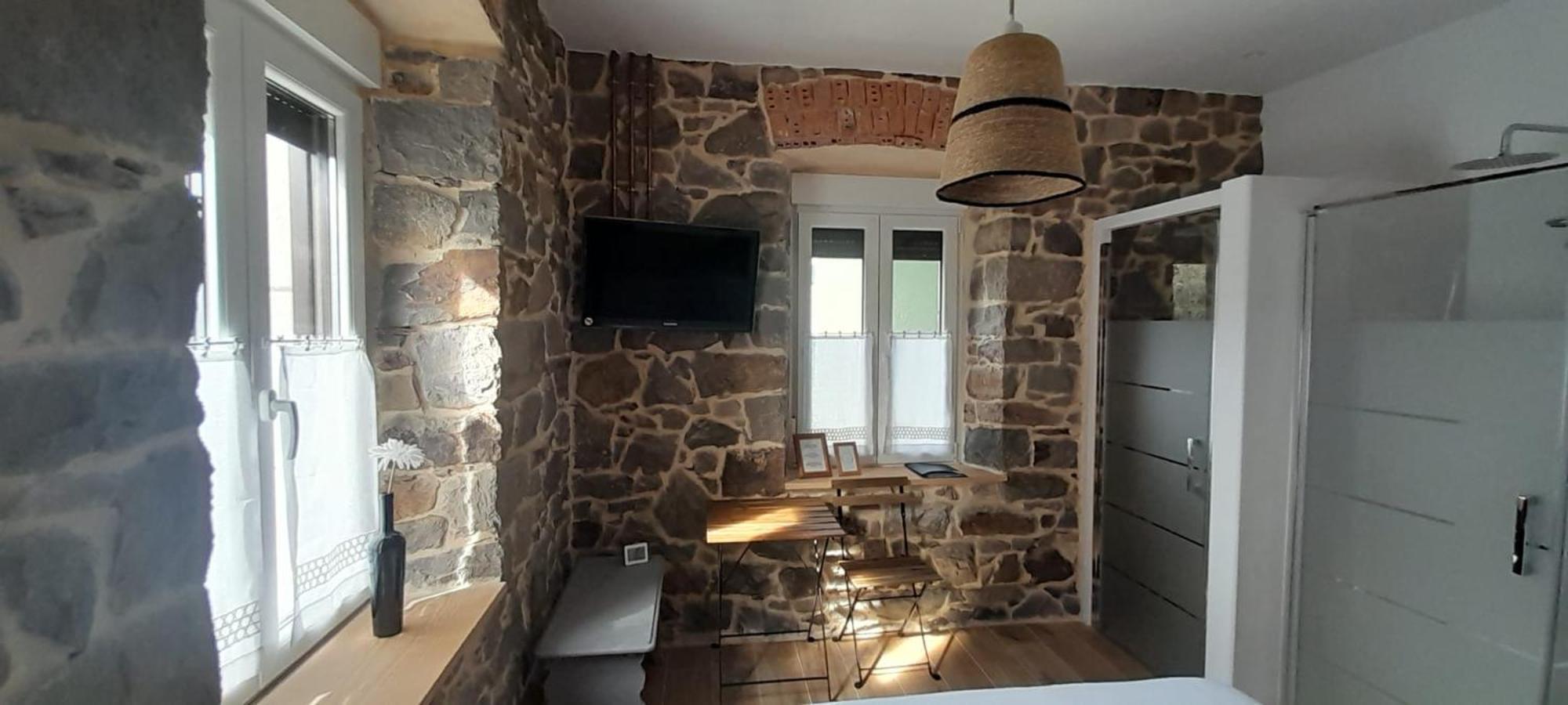 Habitación en casa particular Bellavista Bakio