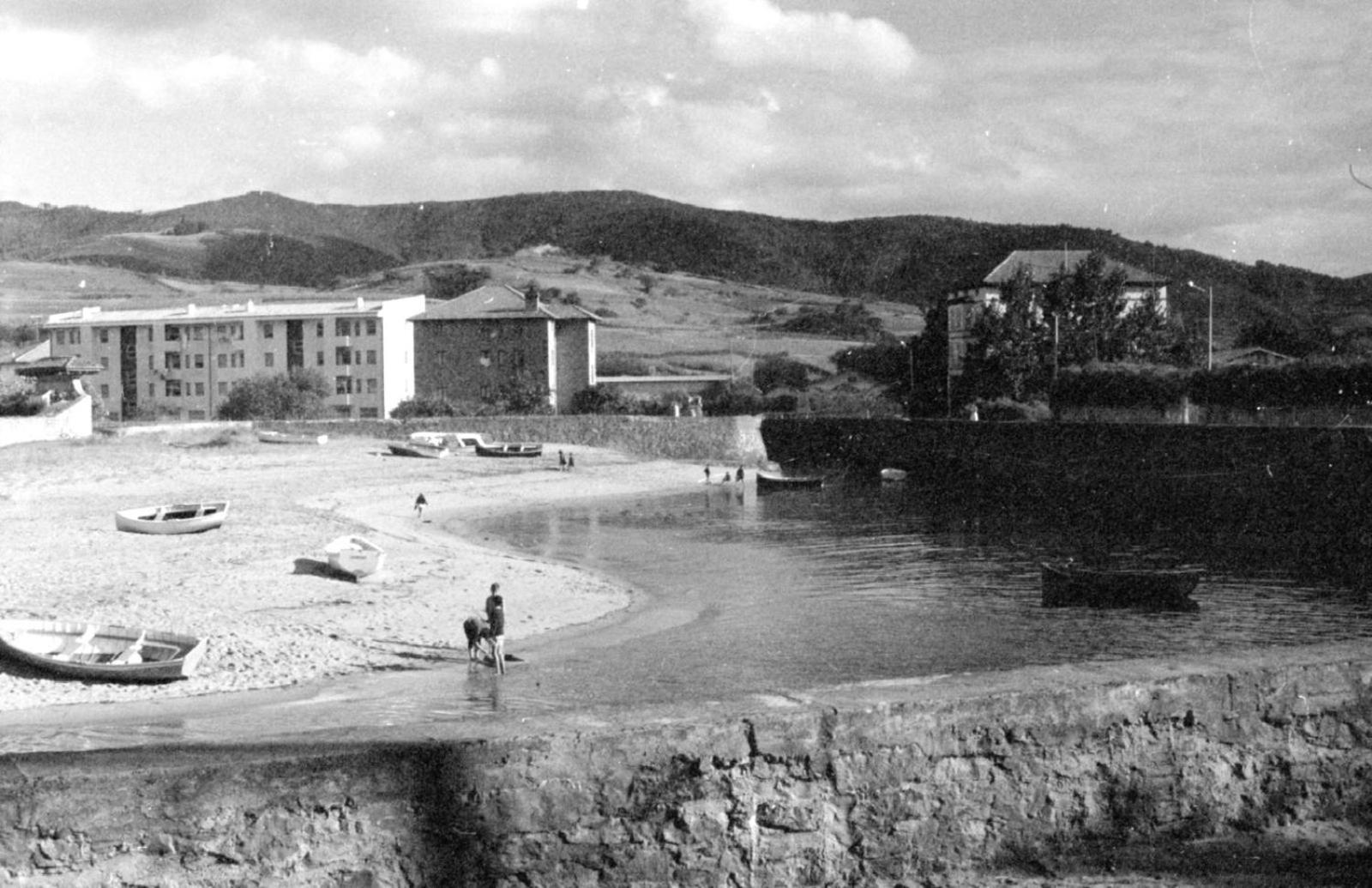 Bellavista * Bakio